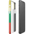Lithuania Flag Distressed iPhone 11 Pro Lite Case